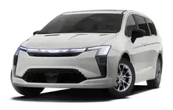 Chrysler Pacifica 2027