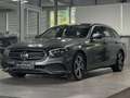 Mercedes-Benz E 220 d T 4M Avantgarde AHK LED+NAV+PDC&KAM+KLIMA Grau - thumbnail 1
