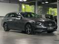 Mercedes-Benz E 220 d T 4M Avantgarde AHK LED+NAV+PDC&KAM+KLIMA Grau - thumbnail 2