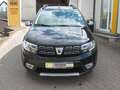 Dacia Sandero II Stepway Prestige Schwarz - thumbnail 2