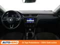 Skoda Octavia 1.6 TDI Style Limited 4x4 Schwarz - thumbnail 12