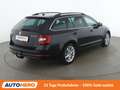 Skoda Octavia 1.6 TDI Style Limited 4x4 Schwarz - thumbnail 6