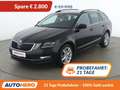 Skoda Octavia 1.6 TDI Style Limited 4x4 Schwarz - thumbnail 1