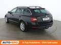 Skoda Octavia 1.6 TDI Style Limited 4x4 Schwarz - thumbnail 4