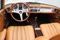 Mercedes-Benz SL 230 230SL Pagode * EUROPEAN MODEL* 3 zits 1967 W113 NL Blanco - thumbnail 2