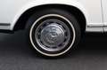 Mercedes-Benz SL 230 230SL Pagode * EUROPEAN MODEL* 3 zits 1967 W113 NL Blanco - thumbnail 38