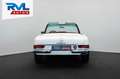 Mercedes-Benz SL 230 230SL Pagode * EUROPEAN MODEL* 3 zits 1967 W113 NL Blanco - thumbnail 8