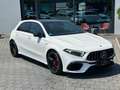 Mercedes-Benz A 45 AMG A 45s  AMG 4M NightPak.-Pano-HeadUp-DriversP. Beyaz - thumbnail 4
