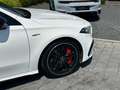 Mercedes-Benz A 45 AMG A 45s  AMG 4M NightPak.-Pano-HeadUp-DriversP. Beyaz - thumbnail 12