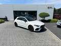 Mercedes-Benz A 45 AMG A 45s  AMG 4M NightPak.-Pano-HeadUp-DriversP. Beyaz - thumbnail 3