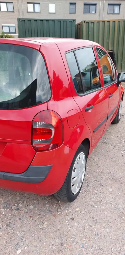 Renault Modus 1.2 16V Avantage - 1