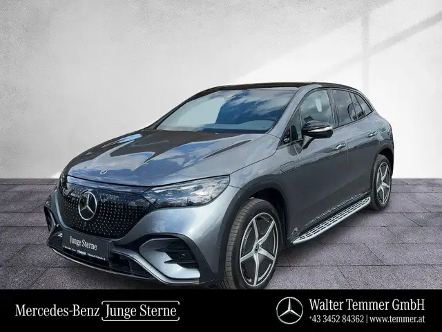 Mercedes-Benz EQE SUV EQE 500 4M SUV AMG-Line NP:111.420HYPERSCREEN AHV