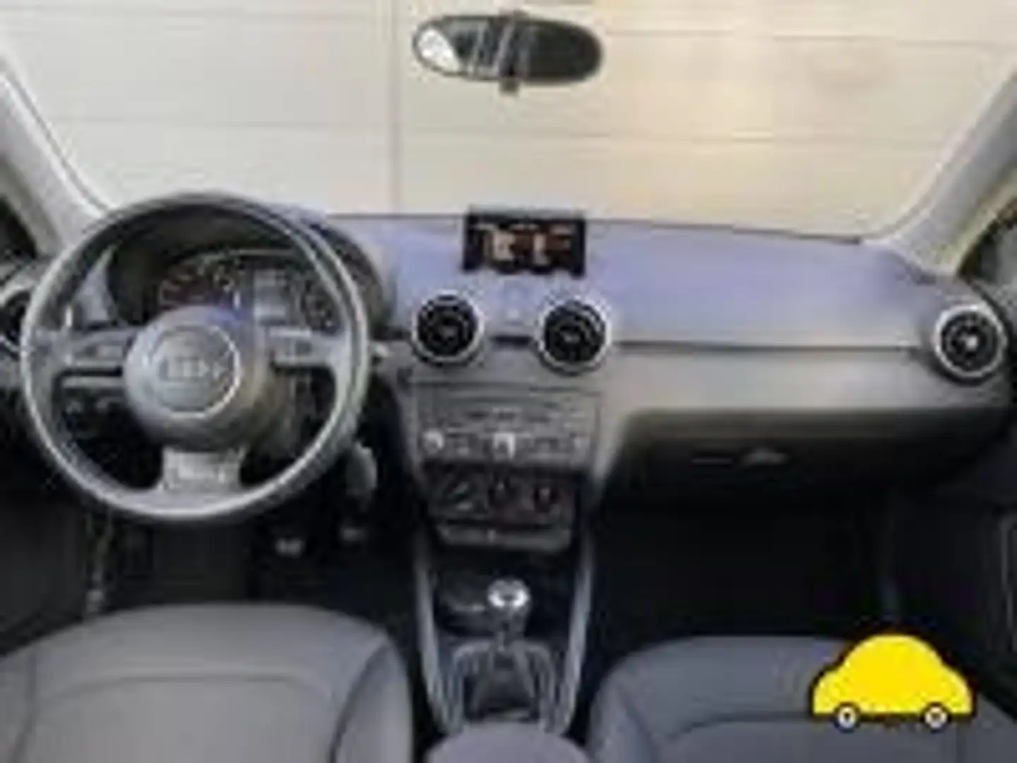 Audi A1 A1 1.0 TFSI Adrenalin Beige - 2