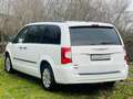 Chrysler Grand Voyager 3.6 V6Stow&Go/Limited 2XTV DVD(Bij 2016) Blanc - thumbnail 5