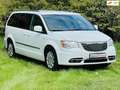 Chrysler Grand Voyager 3.6 V6Stow&Go/Limited 2XTV DVD(Bij 2016) Blanc - thumbnail 1