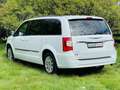 Chrysler Grand Voyager 3.6 V6Stow&Go/Limited 2XTV DVD(Bij 2016) Blanc - thumbnail 8