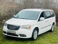Chrysler Grand Voyager 3.6 V6Stow&Go/Limited 2XTV DVD(Bij 2016) Blanc - thumbnail 4