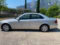 Mercedes-Benz E 220 Classe E - W211 Berlina cdi Avantgarde Argento - thumbnail 13
