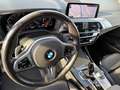 BMW X3 M-Sport Schwarz - thumbnail 14