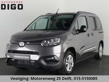 VERSO TURBO DYNAMIC 5 PERSOONS GARANTIE 4-2034 !!