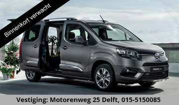 VERSO TURBO DYNAMIC 5 PERSOONS GARANTIE 4-2034 !!