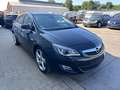 Opel Astra J Lim. 5-trg. Sport/Automatik/Navi Zwart - thumbnail 16