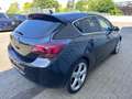 Opel Astra J Lim. 5-trg. Sport/Automatik/Navi Zwart - thumbnail 17