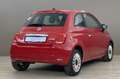 Fiat 500 1.0 Hybrid MHEV Lounge Rosso - thumbnail 7