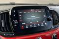 Fiat 500 1.0 Hybrid MHEV Lounge Rosso - thumbnail 21