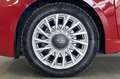 Fiat 500 1.0 Hybrid MHEV Lounge Rosso - thumbnail 12