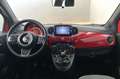 Fiat 500 1.0 Hybrid MHEV Lounge Rosso - thumbnail 15