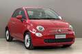 Fiat 500 1.0 Hybrid MHEV Lounge Rosso - thumbnail 5