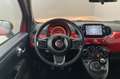 Fiat 500 1.0 Hybrid MHEV Lounge Rosso - thumbnail 16