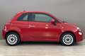 Fiat 500 1.0 Hybrid MHEV Lounge Rosso - thumbnail 6