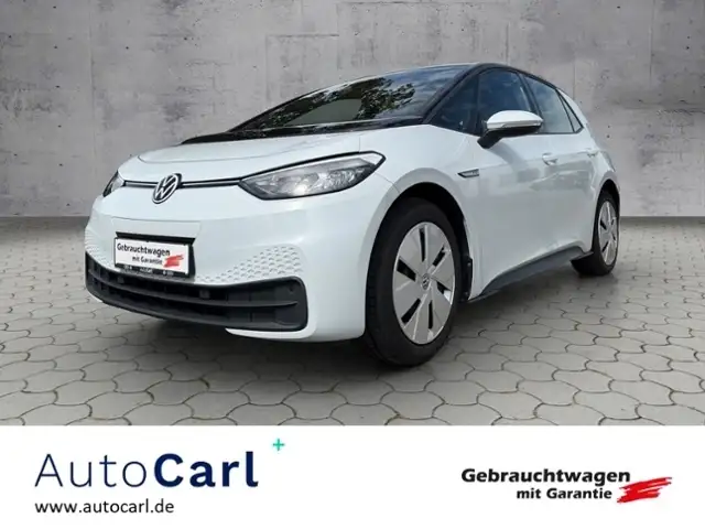 Volkswagen ID.3 Pro Performance 62kWh STH/ACC