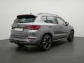CUPRA Ateca VZ DSG MEMORY LEDER AHK NAVI VIRT KAM 3 Grau - thumbnail 3