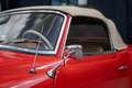 Mercedes-Benz 190 SL Roadster Rood - thumbnail 26