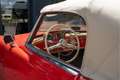 Mercedes-Benz 190 SL Roadster Rojo - thumbnail 3