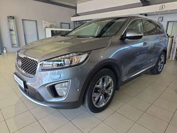 2.2 CRDi 4WD ACC AHK 360° Pano Xenon