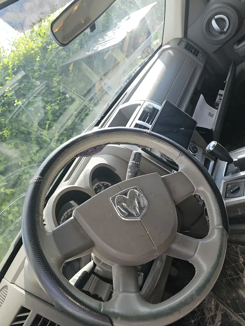Dodge Nitro 3,6v Automatik - 1