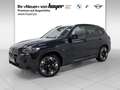 BMW iX3 Impressive AHK Laserlicht HUD SHZ Head-Up Zwart - thumbnail 1