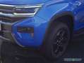 Volkswagen Amarok V6TDI 4M AG AHK R-Kamera ParkAssist 18" Blau - thumbnail 13