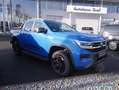 Volkswagen Amarok V6TDI 4M AG AHK R-Kamera ParkAssist 18" Blau - thumbnail 2