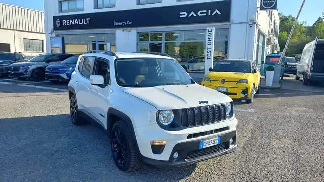 Jeep Renegade 1.6 MJet 130cv Limited