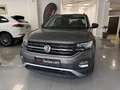 Volkswagen T-Cross 1.0 TSI Advance DSG7 85kW Grigio - thumbnail 3