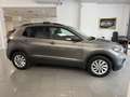 Volkswagen T-Cross 1.0 TSI Advance DSG7 85kW Grigio - thumbnail 4