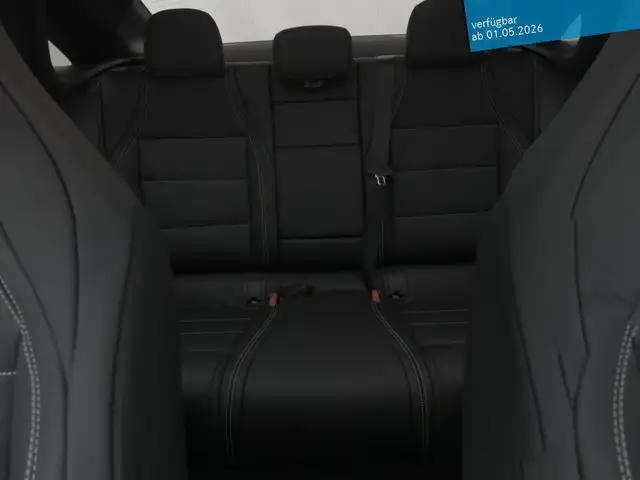Mercedes-Benz CLA view 23
