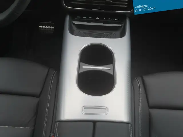 Mercedes-Benz CLA view 21