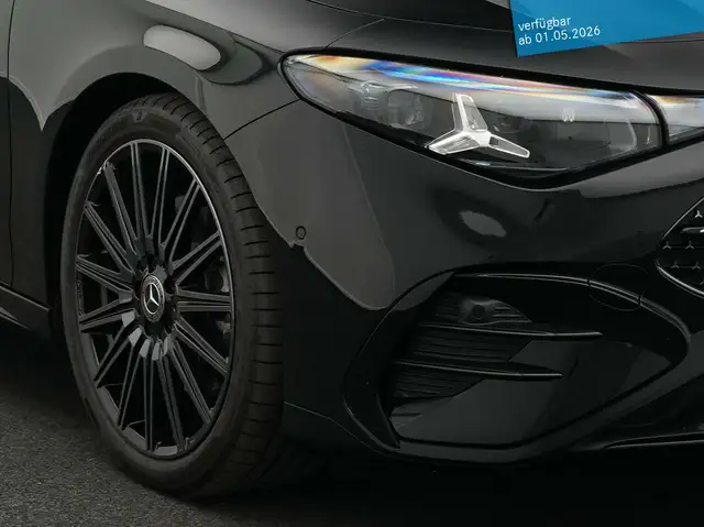 Mercedes-Benz Cla Class view 9