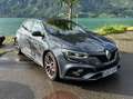 Renault Megane Mégane 1.8 TCe GPF RS Trophy 221kW RS Trophy Gris - thumbnail 4